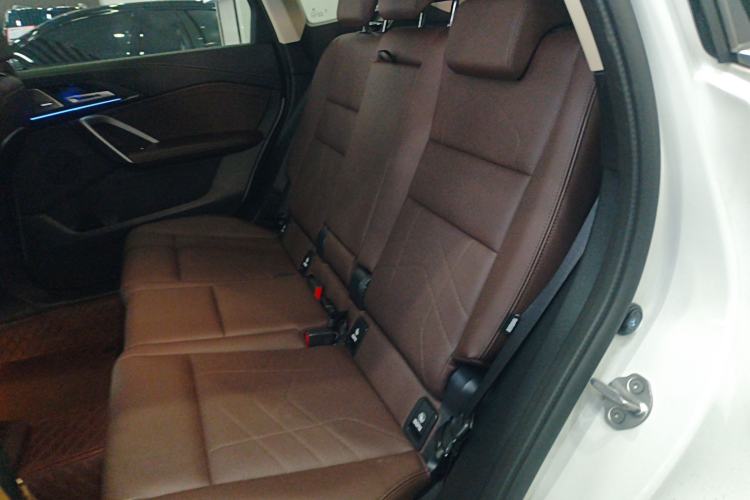 Used BMW X1 2023 sDrive25Li X Design Package