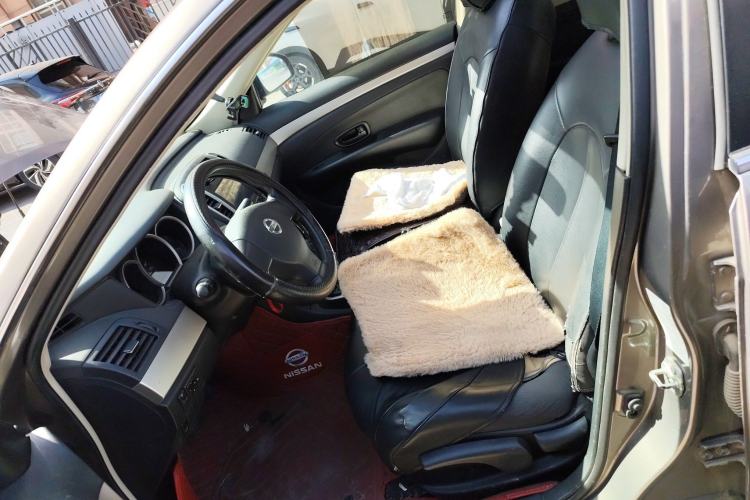 Used Nissan Sylphy 2019 Classic 1.6XE+ CVT SmartConnect Leading Edition
