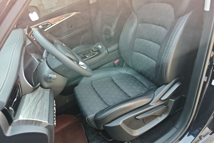 Used Skyworth EV6 2021 410 Joyful Edition