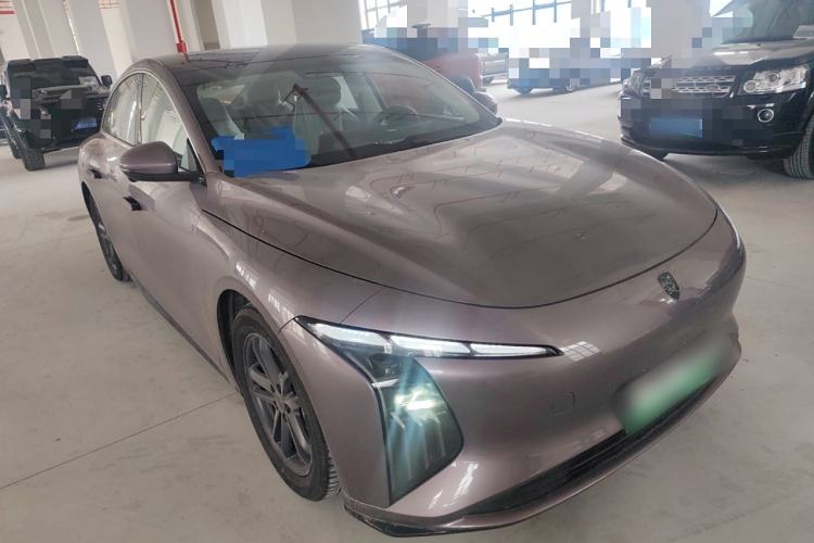 Used FORTHING Xinghai S7 2024 555 Lite Edition
