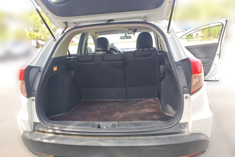 Used Honda Vezel 2017 1.5L CVT 2WD Comfort Model