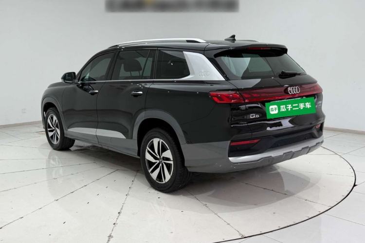 Used Audi Q6 2023 40 TFSI quattro Guanyun Edition Yulin Package