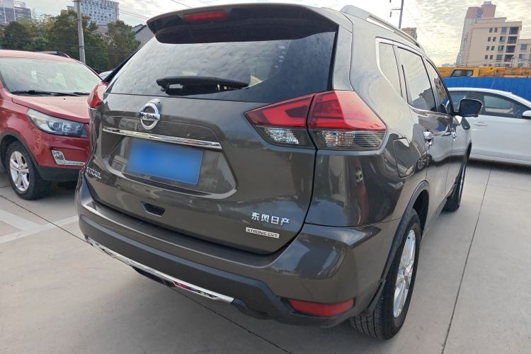 Used Nissan X-Trail 2019 2.0L CVT Smart Connect Comfort Edition 2WD