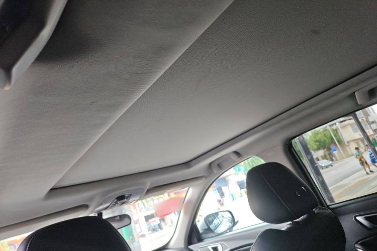 Used Chery Tiggo 7 2017 SPORT 1.5T Automatic Elite Edition