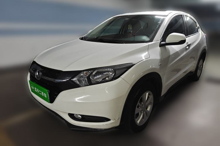 Used Honda Vezel 2015 1.5L CVT two-wheel drive Comfort trim