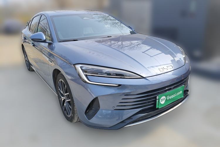 Used BYD Seal 07 DM-i 2025 DM-i 1.5L 125km Prestige Model