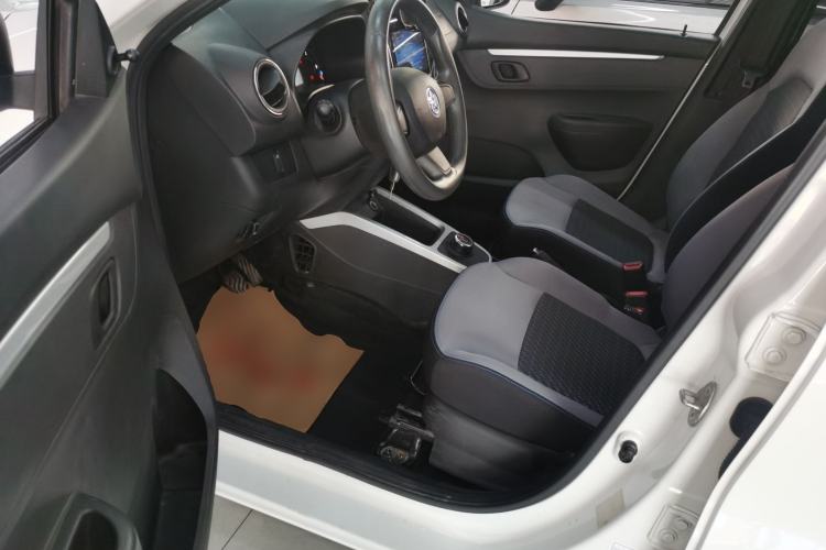 Used Venucia e30 2020 Elite Edition
