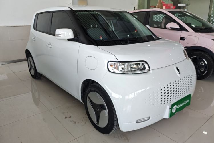 Used ORA White Cat 2020 360 km Luxury Version
