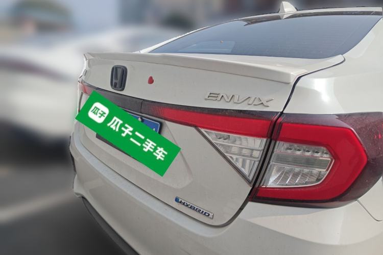 Used Honda Envix 2021 Rui Hybrid 1.5L Pure Comfort Version