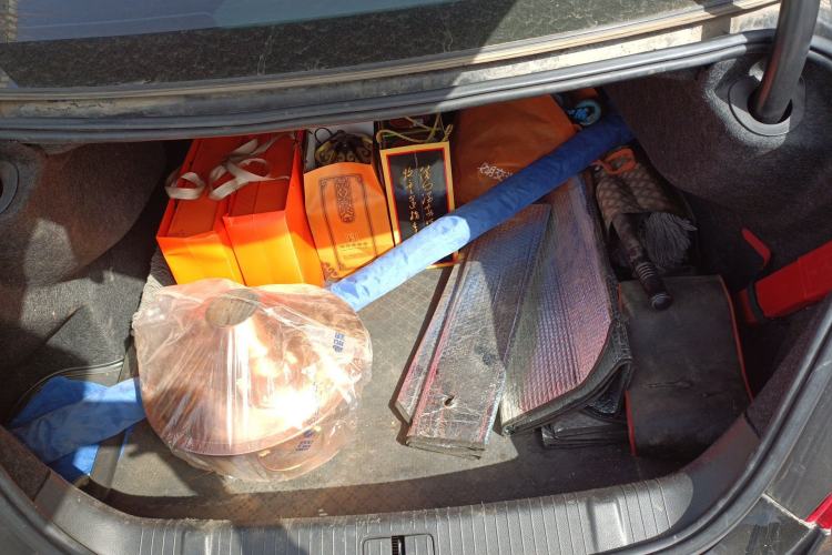 Used Buick LaCrosse 2013 2.4L SIDI Luxury Comfort Edition
