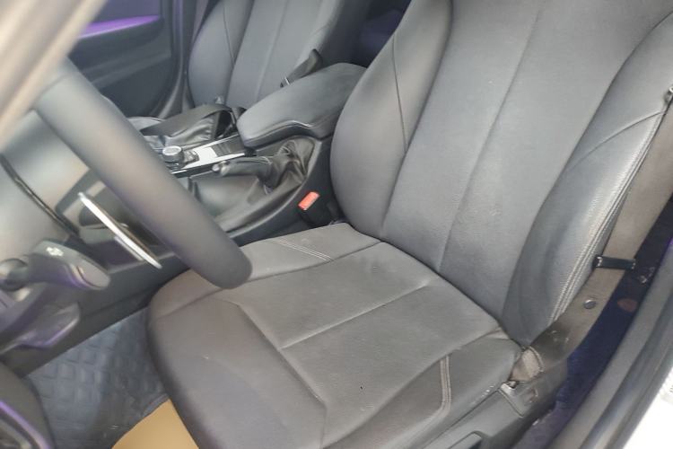 Used BMW 3 Series 2017 320Li Fashion Model
