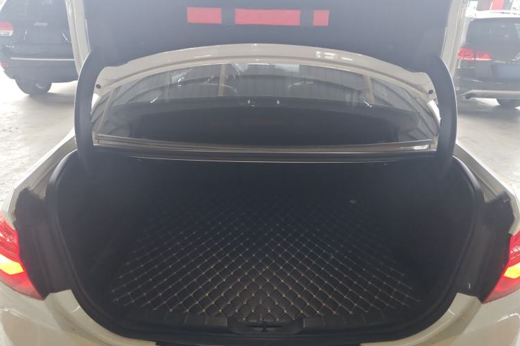 Used BMW 1 Series 2017 120i Design Package Model