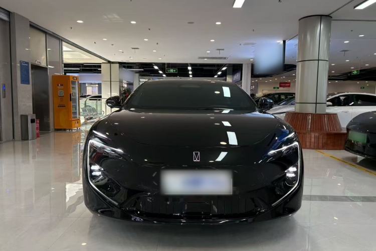 Used Avatr 12 2026 Ultra Pure-Electric All-Wheel-Drive Version Exterior 1