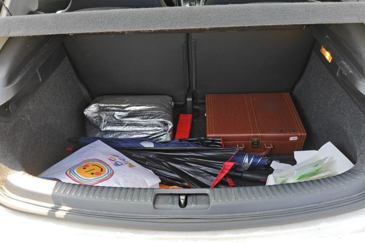 Used Volkswagen Scirocco 2015 1.4TSI Comfort Edition
