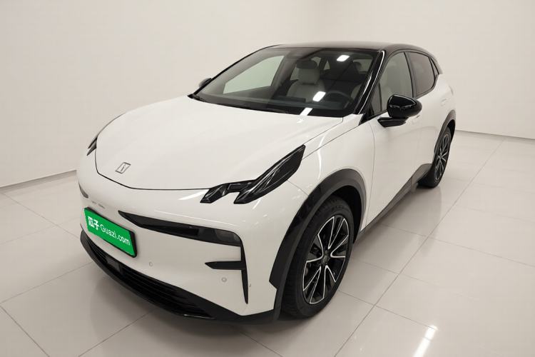 Used Zeekr X 2023 Rear-Drive YOU Edition 4 Seats