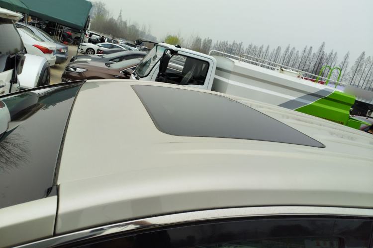 Used Buick GL8 2017 ES 28T Comfort Model China V Standard