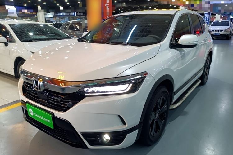 Used Honda Breeze 2020 240TURBO CVT 2WD Luxury Edition Guazi used car, China used car export, Used car for sale, Used  cars, Cheapest cars for sale