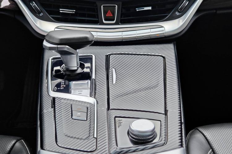 Used Geely Auto Emgrand GT 2020 1.5T MHEV Yaoxiang Edition