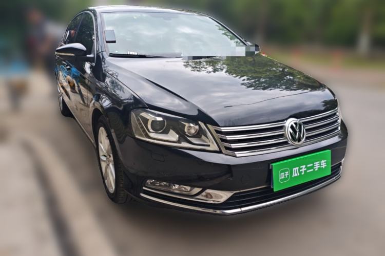 Used Volkswagen Magotan 2012 Facelift 2.0 TSI Prestige Model