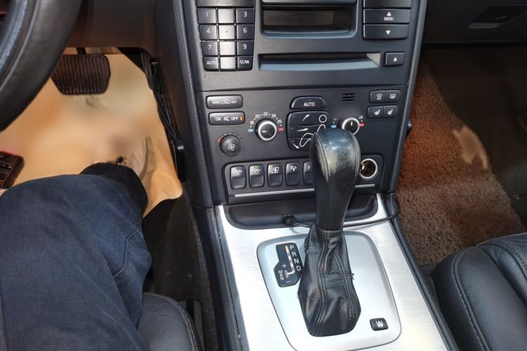 Used Volvo XC90 2013 2.5T T5 Luxury Upgrade Edition