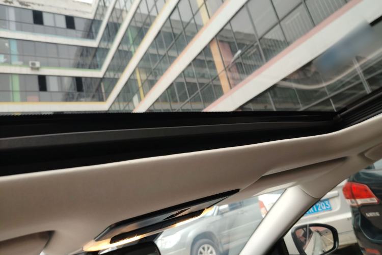 Used Nissan Teana 2021 2.0T XL Upper AD1 Smart Navigation Edition
