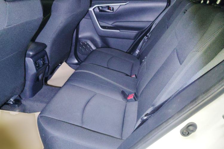 Used Toyota RAV4 2023 2.0L CVT Two-Wheel Drive Urban Edition