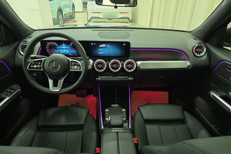 Used Mercedes-Benz EQB 2022 EQB 260