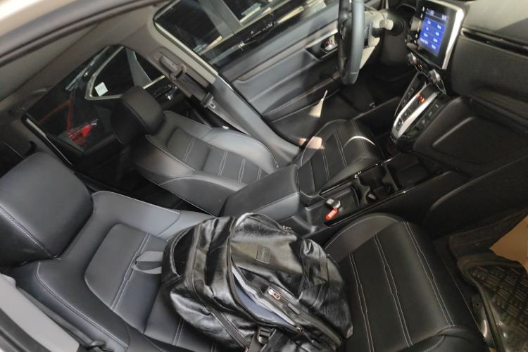 Used Honda CR-V New Energy 2021 Rui·Hybrid e+ 2.0L Intelligent Edition
