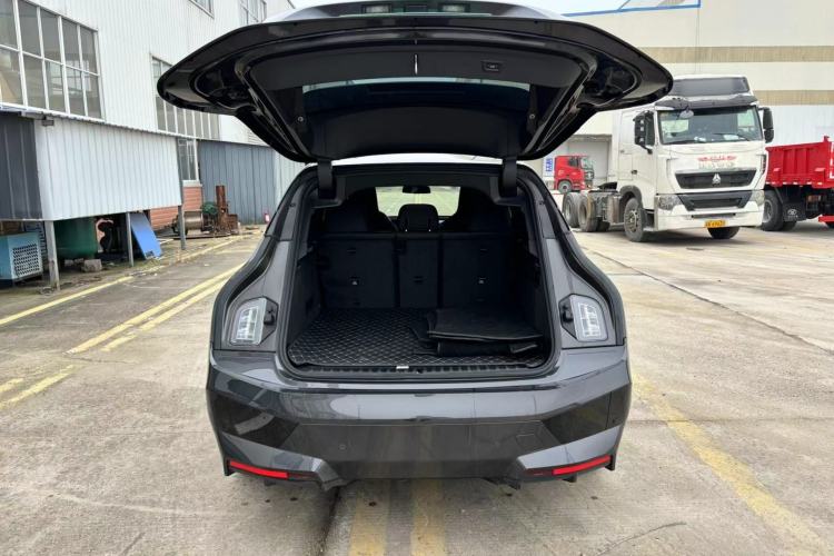 Used BMW iX 2022 xDrive40
