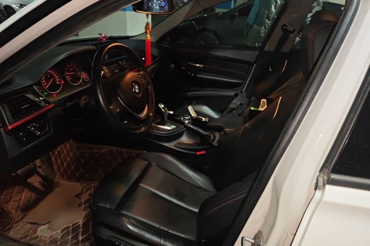 Used BMW 3 Series 2015 320i Sport Design Package