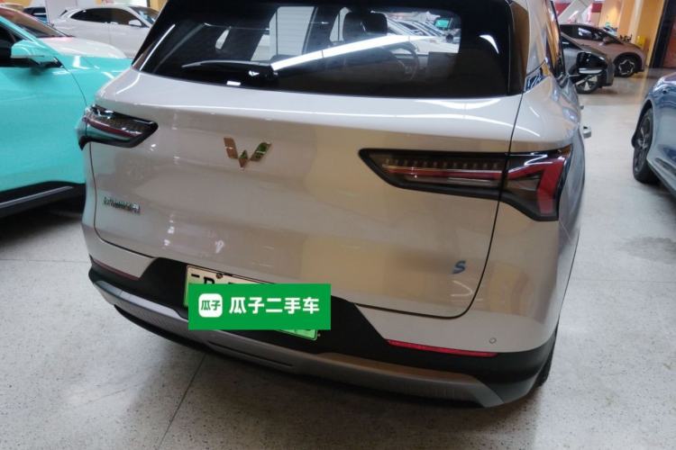 Used Wuling Xingguang S 2024 510 km Flagship Version