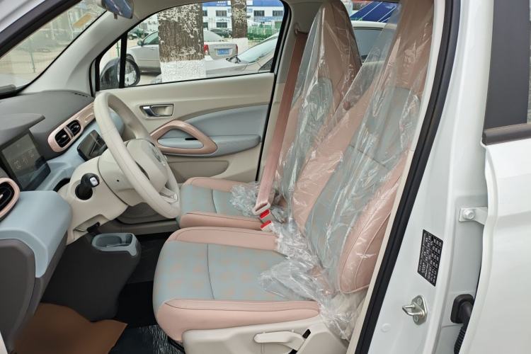 Used Leapmotor T03 2025 310 Comfort Edition
