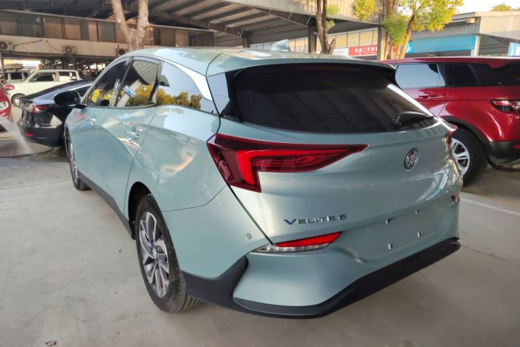 Used Buick Velite 6 2024 450km Enjoyment Plus Version