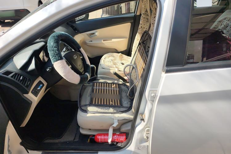 Used Chery Fengyun 2 2015 1.5L Manual New Edition
