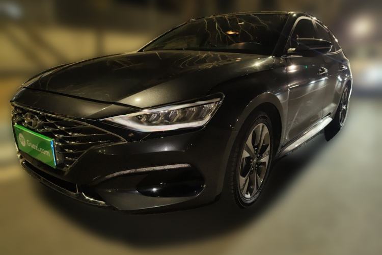 Used Hyundai Lafesta 2019 280TGDi Smart Speed Version China VI Standard