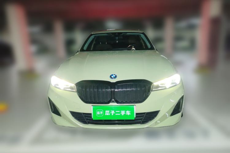 Used BMW i3 2022 eDrive 35 L
