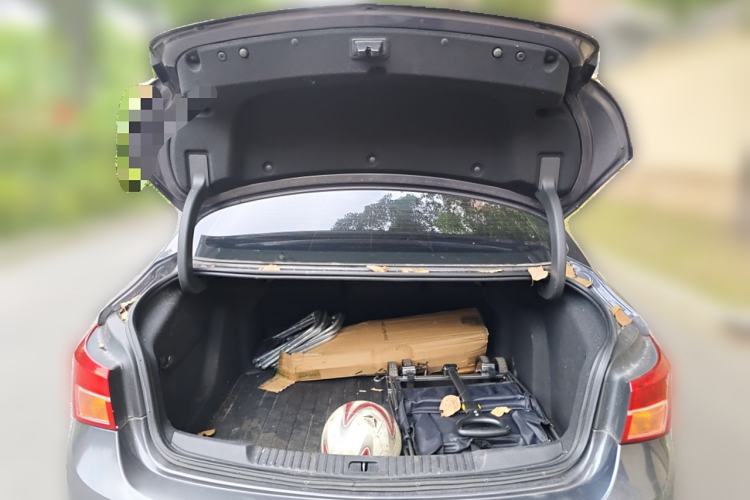 Used Buick Verano 2015 Sedan 20T Dual-Clutch Leading Model
