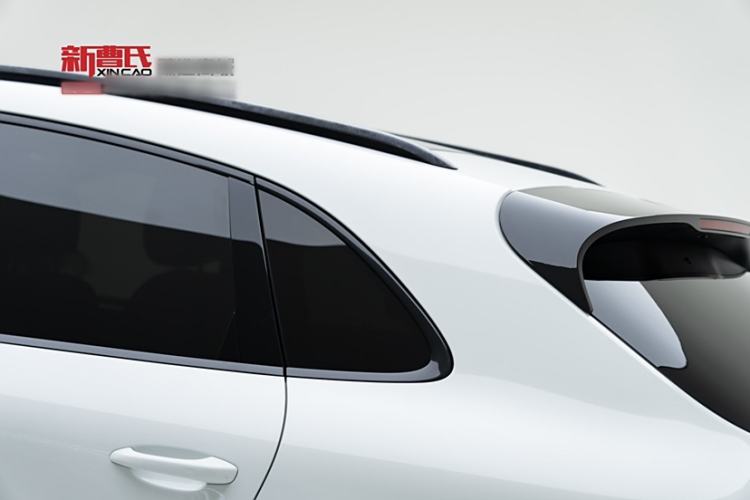 Used Porsche Macan 2018 Macan 2.0T