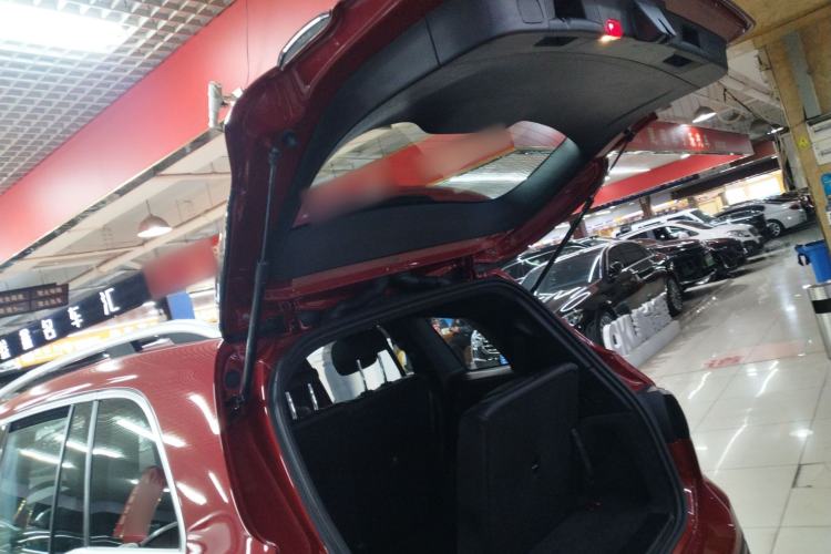 Used Mercedes-Benz GLB 2023 Refresh GLB 200 Fashion Edition
