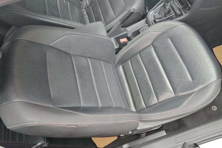 Used Volkswagen Bora 2017 1.6L Automatic Comfort Model