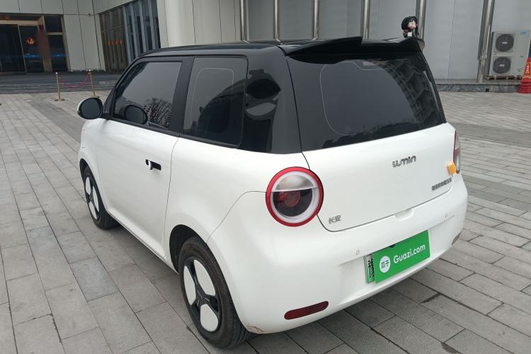 Used Qiyuan Lumin 2024 205km Launch Edition