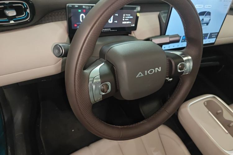 Used AION UT 2025 420 Prestige Edition