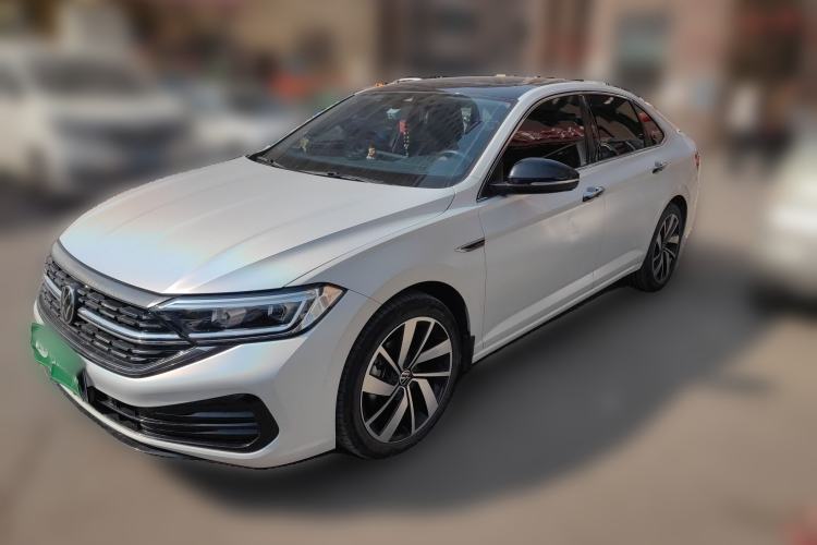 Used Volkswagen Sagitar 2023 300TSI DSG Excellence Edition