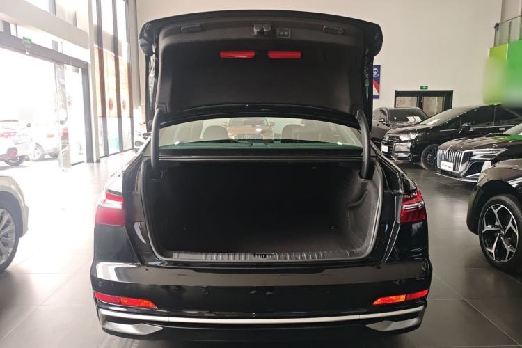 Used Audi A6L 2024 45 TFSI quattro Prestige Dynamic Edition
