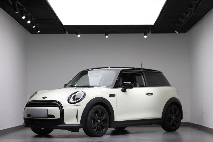Used MINI MINI 2023 1.5T COOPER Artist