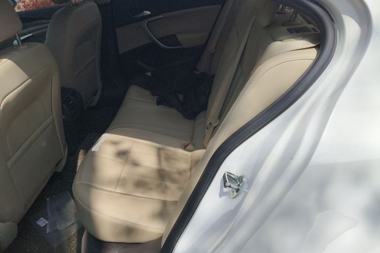 Used Buick Regal 2015 2.0L Elite Fashion Edition