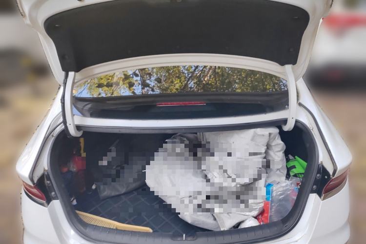 Used Hyundai Lafesta 2019 280TGDi Sport Edition China V Standard