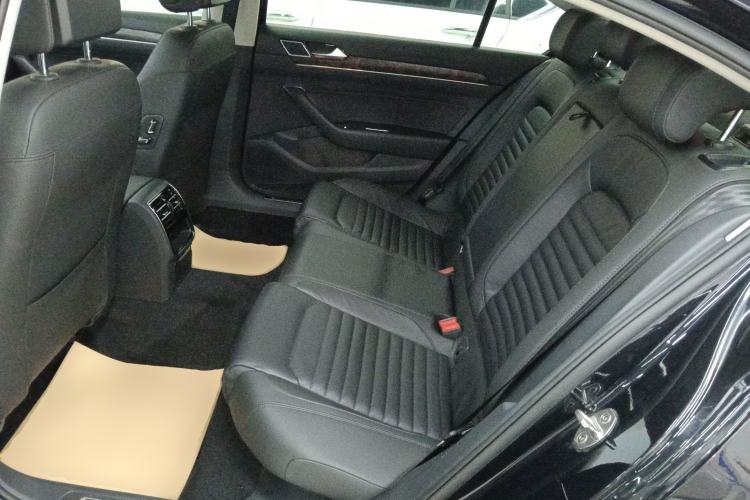 Used Volkswagen Magotan 2019 330TSI DSG Leading Model China VI Standard