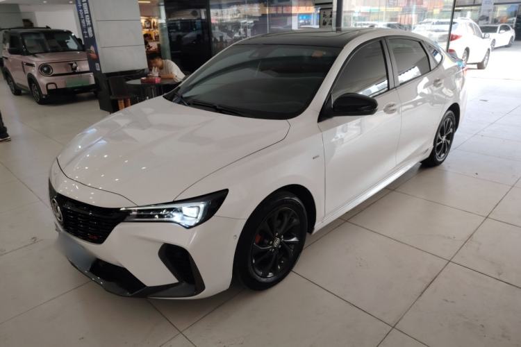 Used Buick Verano 2023 Pro GS Swift Edition