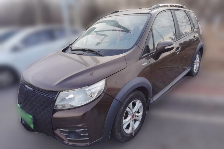 Used FORTHING Joyear X3 2015 1.5L Comfort Model